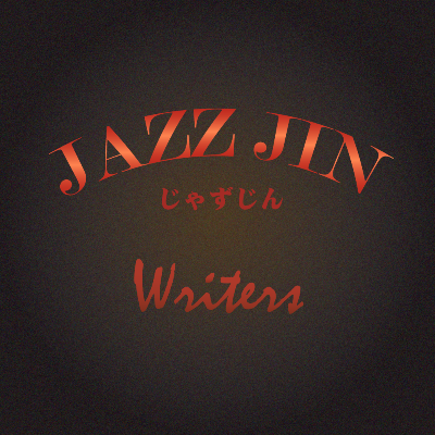 Jazz Jin Writers avatar