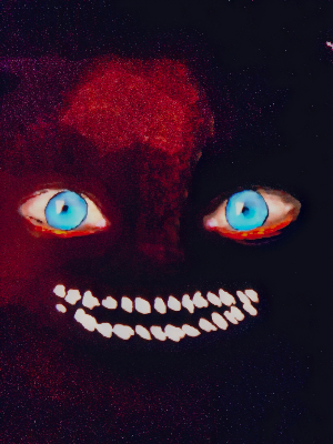 Creepy Horror mix avatar