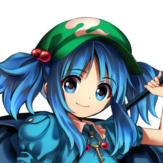 Nitori Kawashiro avatar