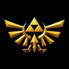 Legend of Zelda 🗡️ avatar