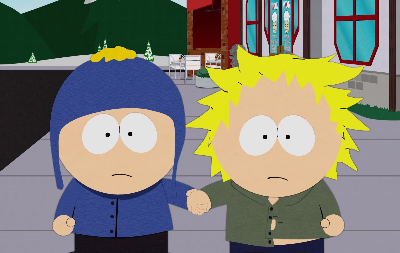 South Park Creek  avatar