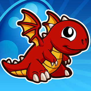 DragonVale 🐉 avatar