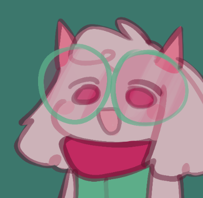 daily ralsei avatar