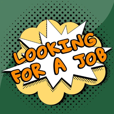 Looking For Work avatar
