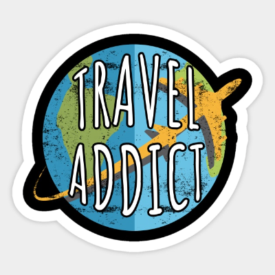 Travel Addicts ✈️ avatar