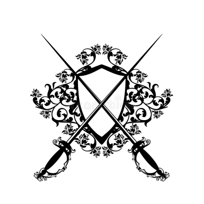 Historical Fencing/HEMA avatar