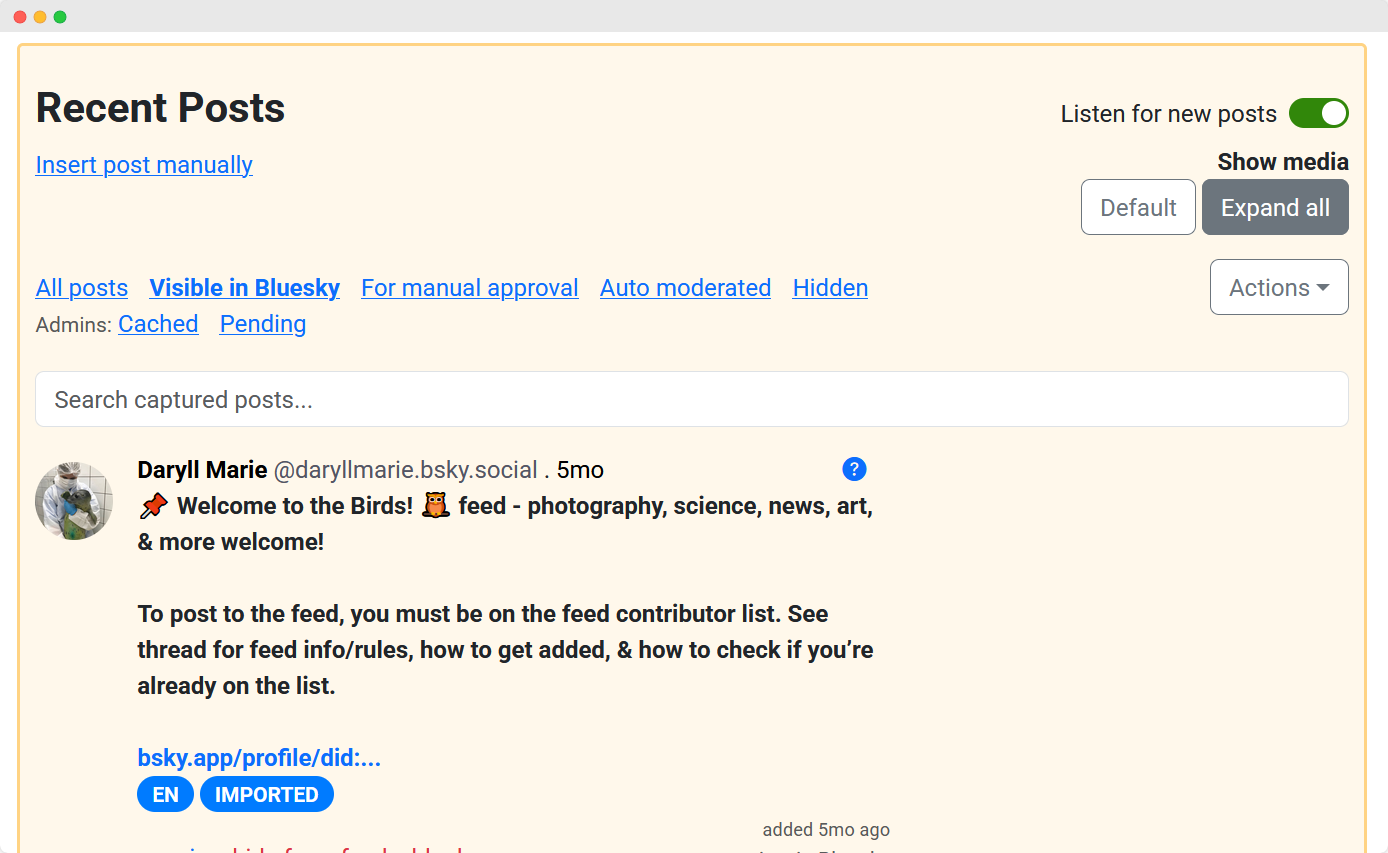 Bootstrap Themes